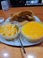 Cheese Grits