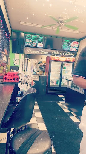 Scenic View Cafe photo 1